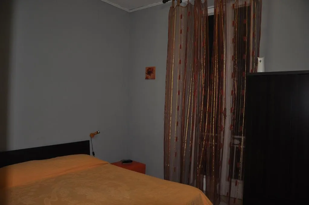 Casa Cirillo Appartamento Napoli
