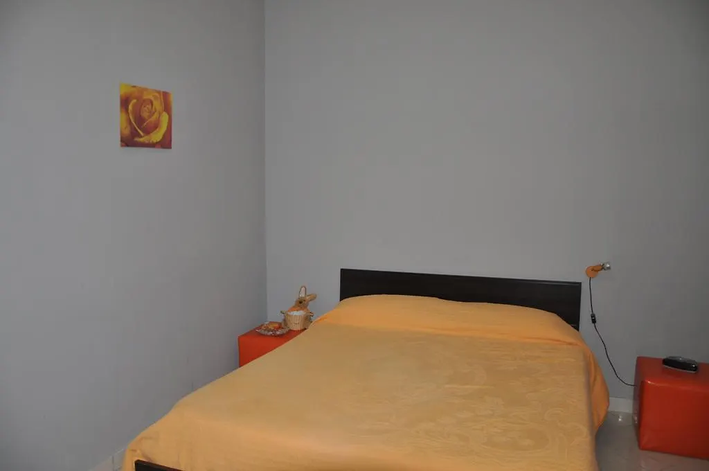 Casa Cirillo Appartamento Napoli