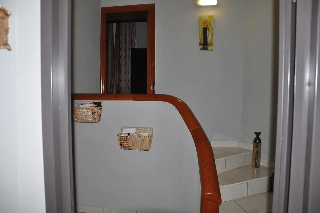 Casa Cirillo Appartamento Napoli